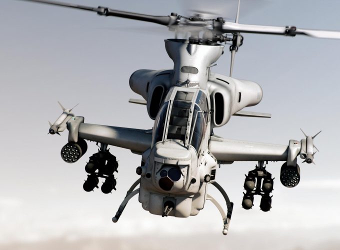 Wallpaper Bell AH 1Z Viper, attack helicopter, U.S. Army, U.S. Air Force, Zulu Cobra, Military 4908917678